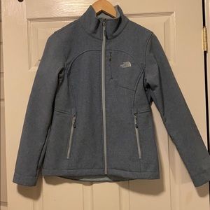 Northface jacket
